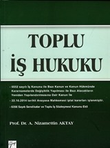 Toplu İş Hukuku