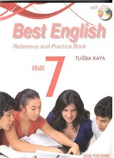 Best English Reference and Practice Book Grade 7