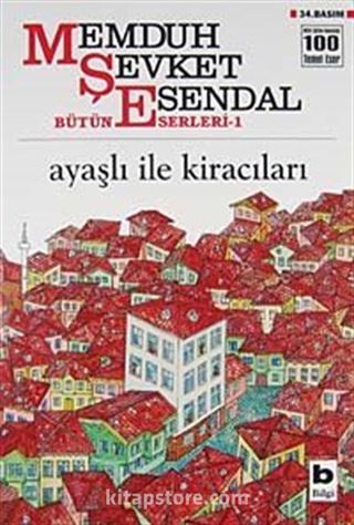 Ayaşlı İle Kiracıları