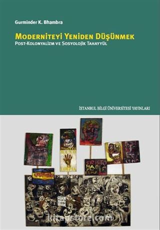 Moderniteyi Yeniden Düşünmek