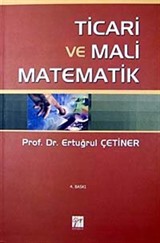 Ticari ve Mali Matematik