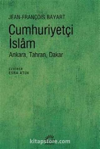 Cumhuriyetçi İslam