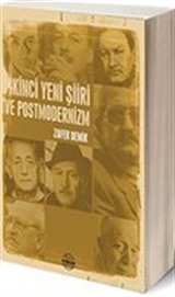 İkinci Yeni Şiiri Ve Postmodernizm