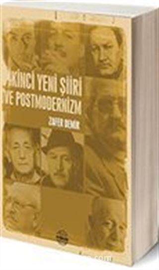 İkinci Yeni Şiiri Ve Postmodernizm