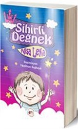 Sihirli Değnek