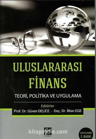 Uluslararası Finans