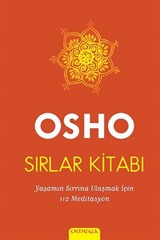 Sırlar Kitabı (Tek Kitap-Ciltli)