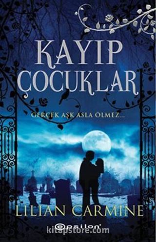 Kayıp Çocuklar