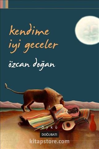 Kendime İyi Geceler