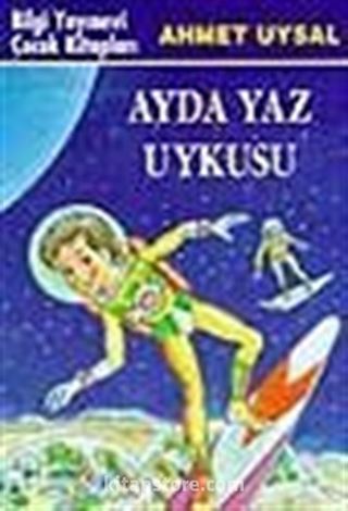 Ayda Yaz Uykusu