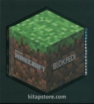 Mınecraft Blokpedi