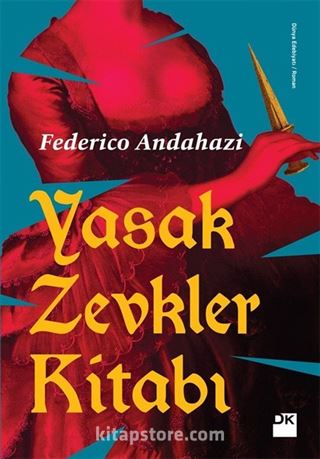 Yasak Zevkler Kitabı