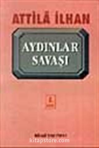 Aydınlar Savaşı