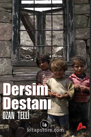 Dersim Destanı