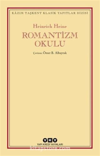 Romantizm Okulu