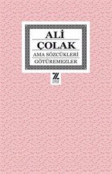 Ama Sözcükleri Götüremezler