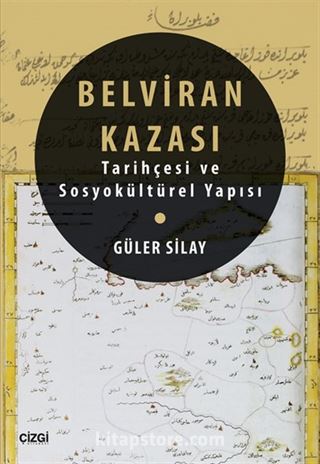 Belviran Kazası