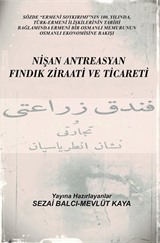 Nişan Antreasyan Fındık Ziraati Ve Ticareti