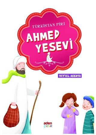 Türkistan Piri Ahmed Yesevi