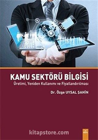 Kamu Sektörü Bilgisi