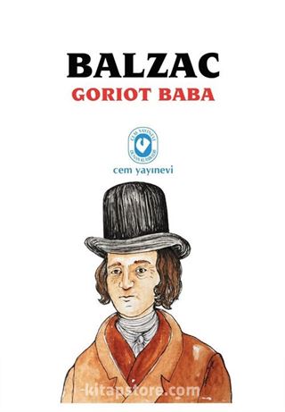 Goriot Baba