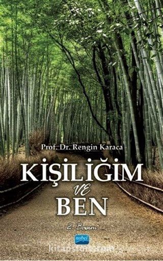 Kişiliğim ve Ben