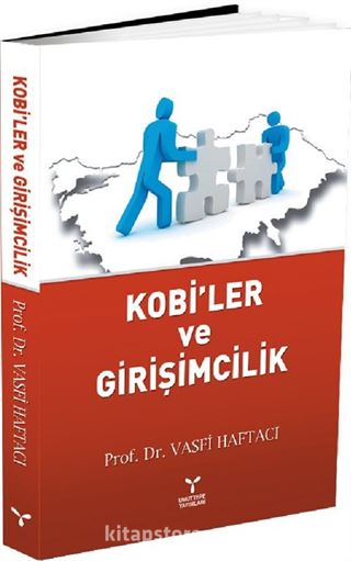 Kobi'ler ve Girişimcilik