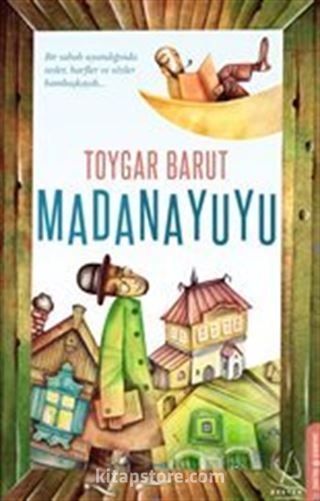 Madanayuyu