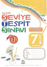 7. Sınıf Seviye Tespit Sınavı