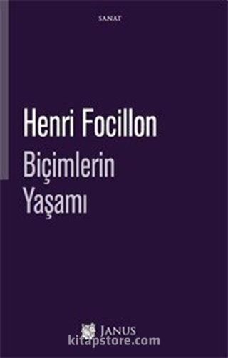 Biçimlerin Yaşamı