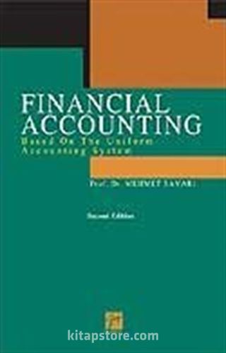 Financial Accounting (Prof.Dr. Mehmet Sayarı)