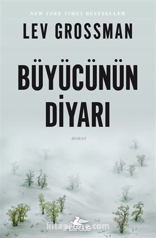 Büyücünün Diyarı