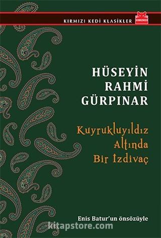 Kuyruklu Bir Yıldız Altında İzdivaç