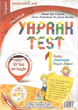 1. Sınıf Yaprak Test