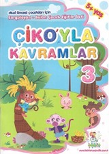 Çikoyla Kavramlar 3