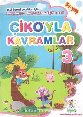 Çikoyla Kavramlar 3