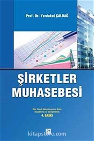 Şirketler Muhasebesi