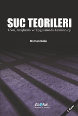 Suç Teorileri