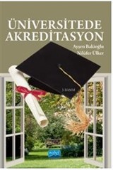 Üniversitede Akreditasyon