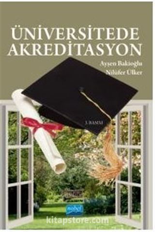 Üniversitede Akreditasyon