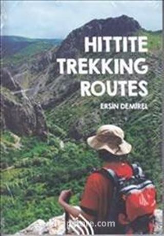 Hittite Trekking Routes