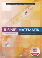 11. Sınıf Matematik Soru Bankası