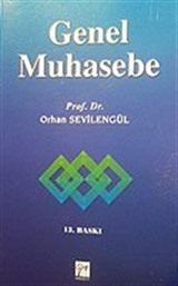 Genel Muhasebe ve Tek Düzen Muh. Sis. Ve Uyg.