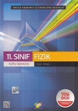 11. Sınıf Fizik Soru Bankası