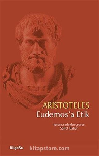 Eudemos'a Etik