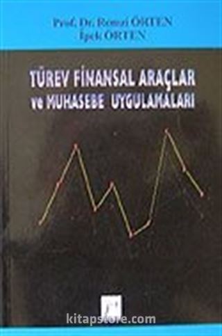 Türev Finansal Araçlar ve Muhasebe Uygulamaları