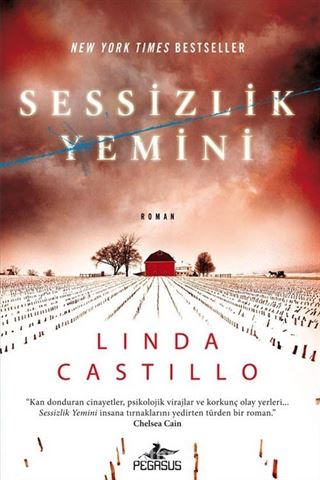 Sessizlik Yemini