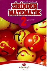 İlköğretim 2. Sınıf Zihinden Matematik