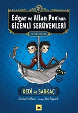 Edgar ve Allan Poe'nun Gizemli Serüvenleri 3