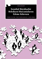 Stk'lar İçin İstanbul Büyükşehir Belediyesi Harcamalarını İzleme Kılavuzu